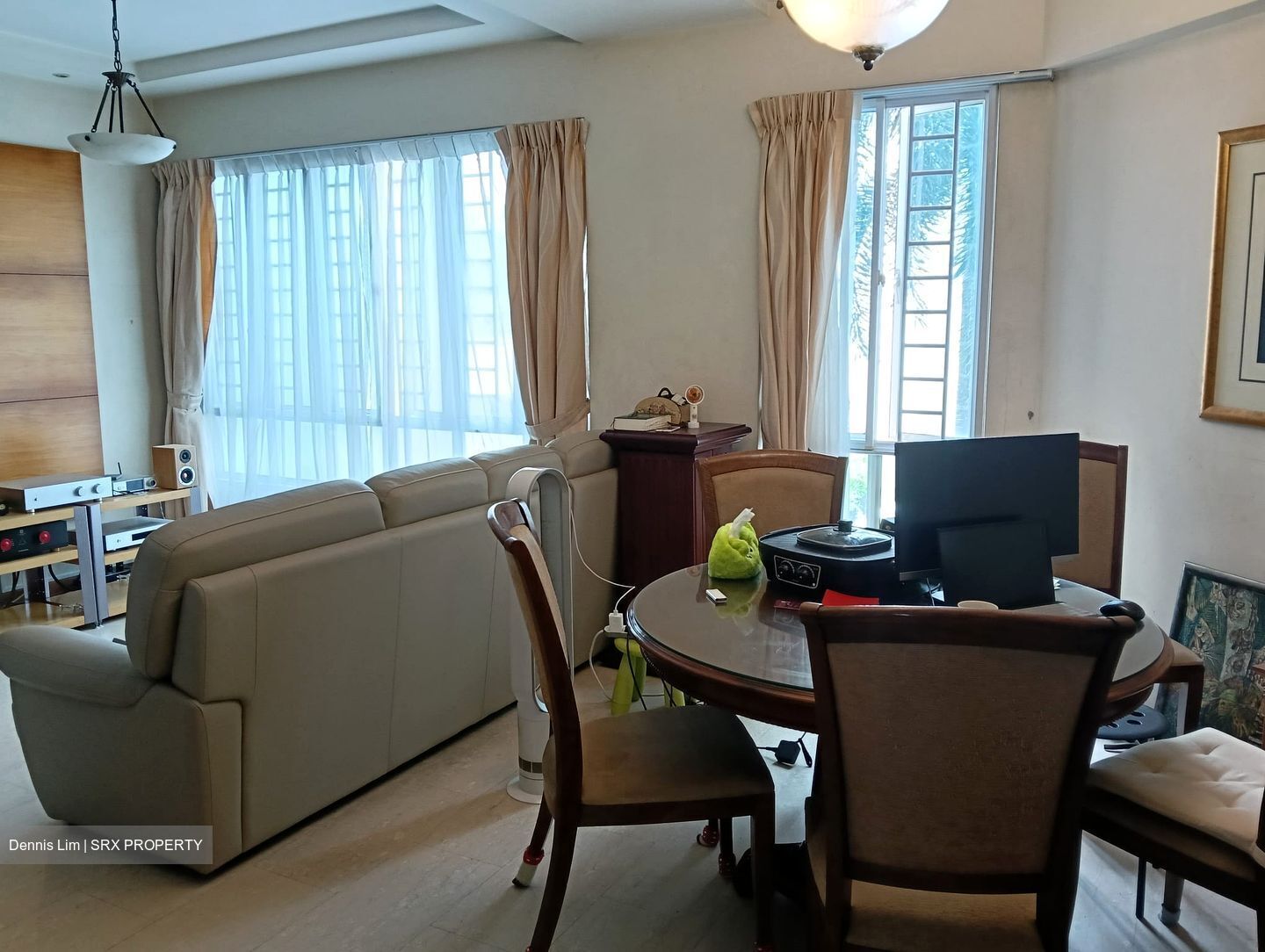 Northoaks (D25), Condominium #474722341